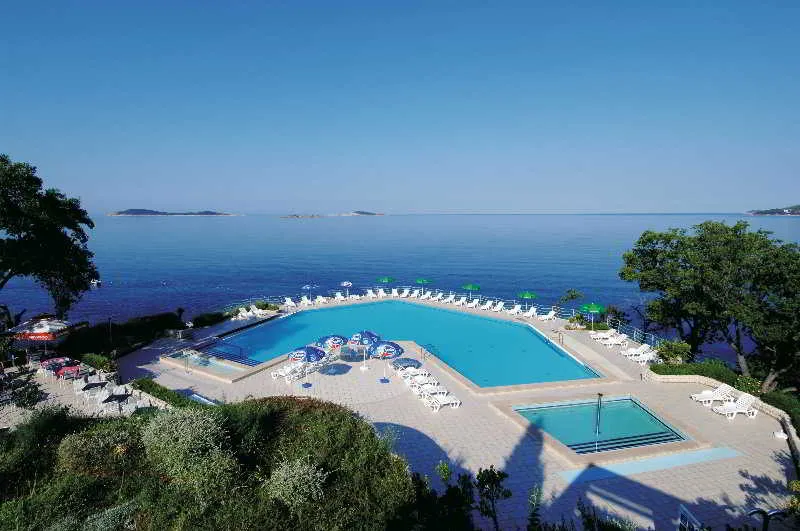 Beach, Villa Samba, Dubrovnik