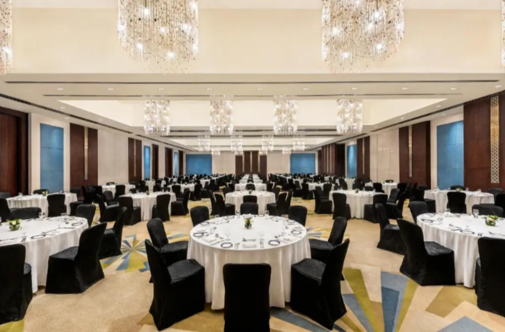 Conferences, The H Dubai, Dubai