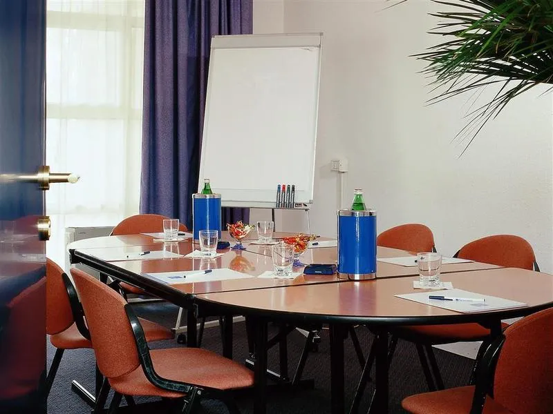Conferences, Novotel Firenze Nord Aeroporto, Florence