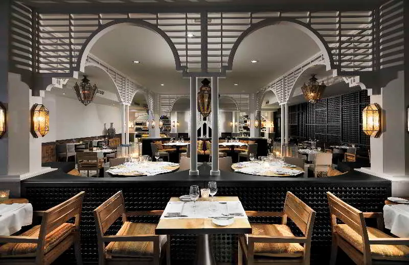 Restaurant, H10 Timanfaya Palace - Adults Only, Lanzarote