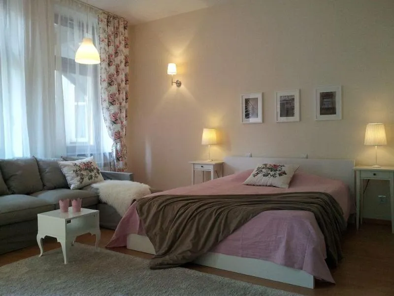 APARTMENT STANDARD Room, Apartwawel, Krakow
