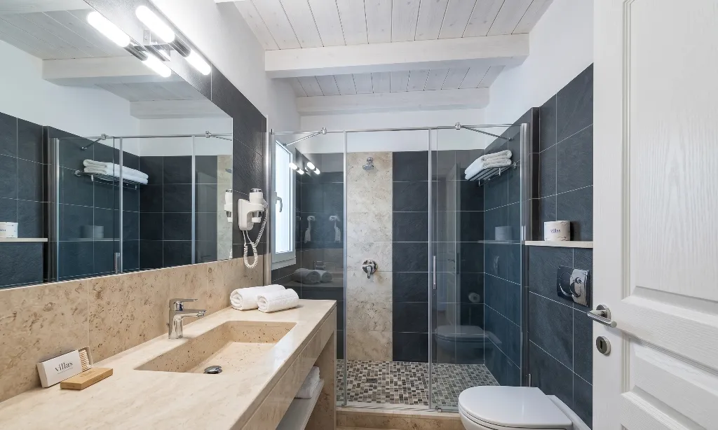 DOUBLE CLASSIC Room, Nicolaus Prime Villas Resort, Cagliari