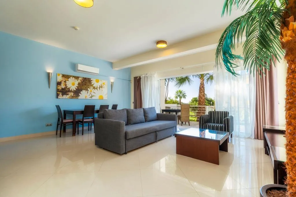 Room, Colina Verde Resort, Algarve