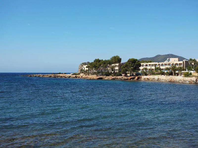 General view, Grupotel Santa Eularia & Spa. Adults Only, Ibiza