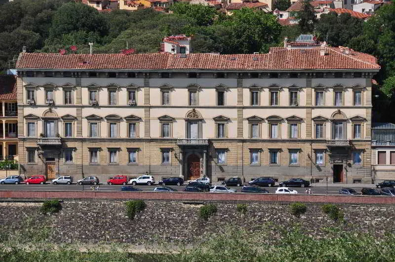 General view, Florence View Apartments, Florence