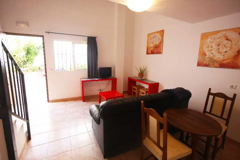 Room, Nerjaluna, Costa Del Sol