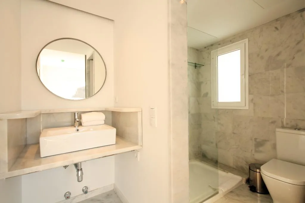 APARTMENT WITH BALCONY Room, Marina Bayview Adults Only, Gran Canaria