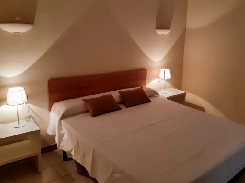APARTMENT TWO BEDROOMS Room, Apartamentos Club Andria, Majorca