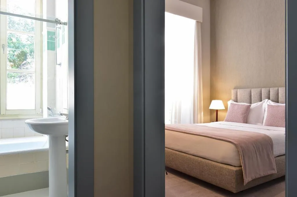 SUITE STANDARD Room, Pure Monchique Hotel by Unlock Hotels, Algarve