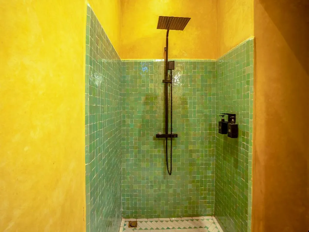 Room, Riad Kilimini & SPA, Marrakech