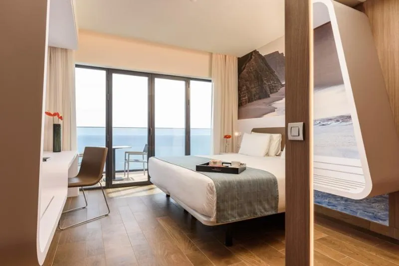 General view, Eurostars Cascais, Lisbon