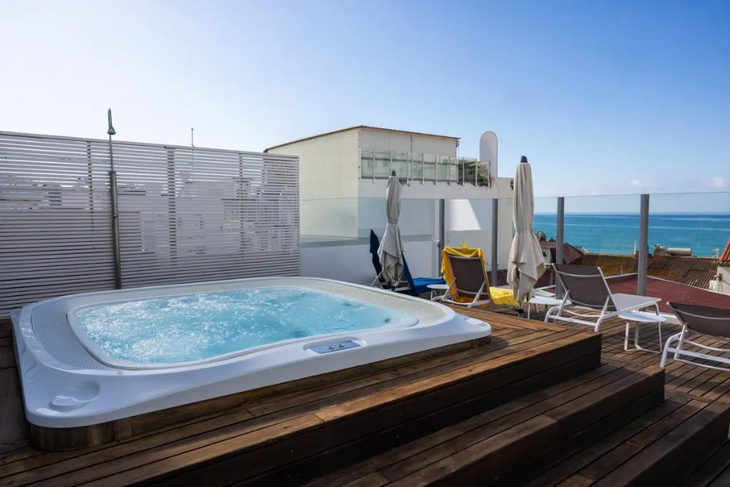 Bar, Baltum, Algarve