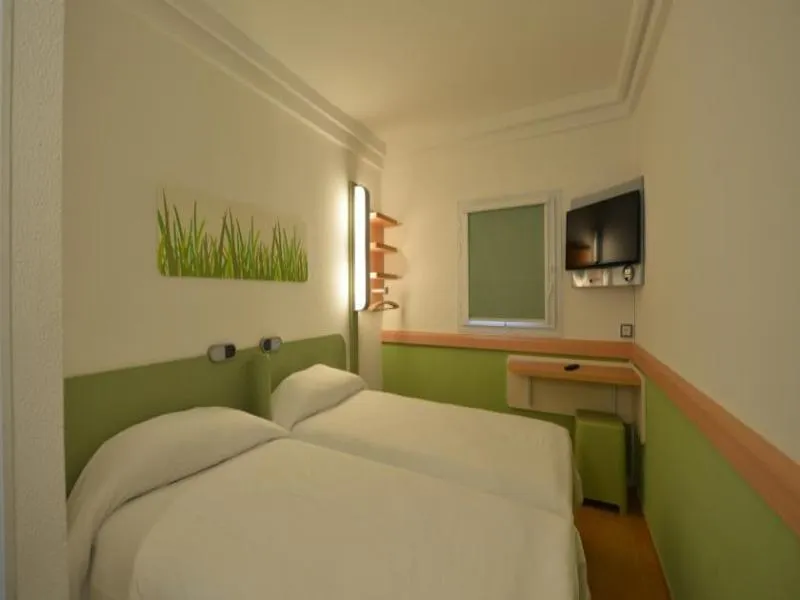 Room, Mia Hotels Fes, Fez