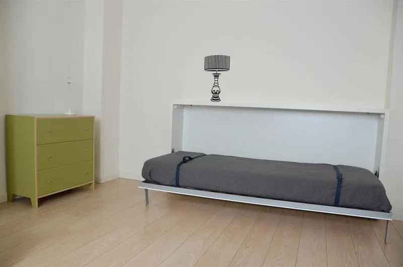 General view, Sigieri Residence Milano, Milan