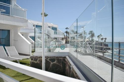 Acapulco, Gran Canaria
