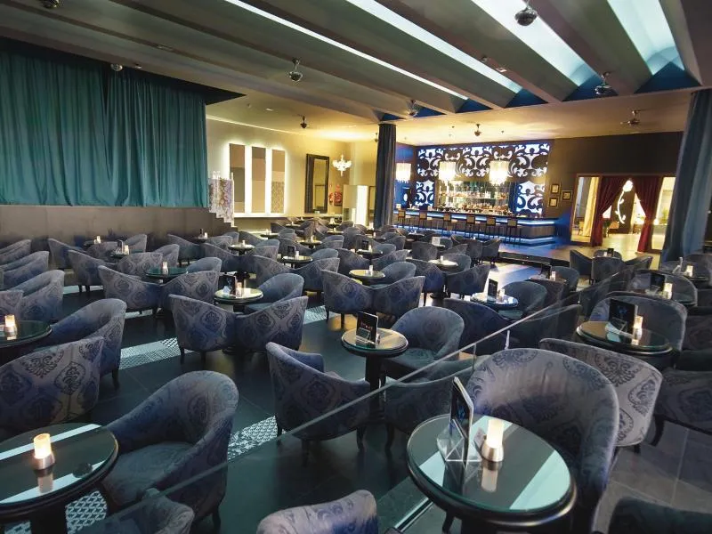 Bar, Hotel Riu Palace Meloneras, Gran Canaria