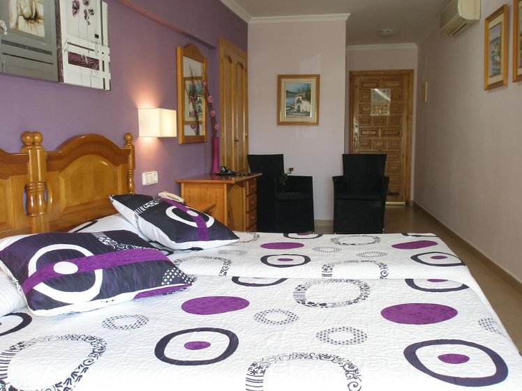 Hostal Noguera, Costa Blanca