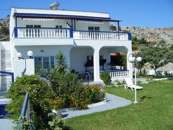 Villa Stegna, Rhodes
