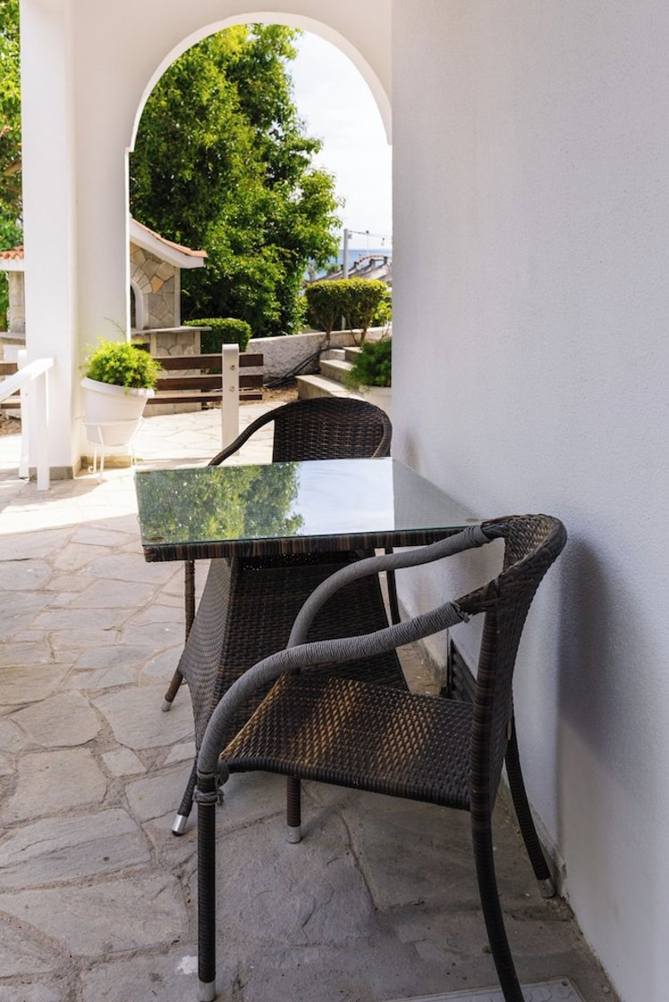 Georgalas Sun Beach Hotel, Halkidiki