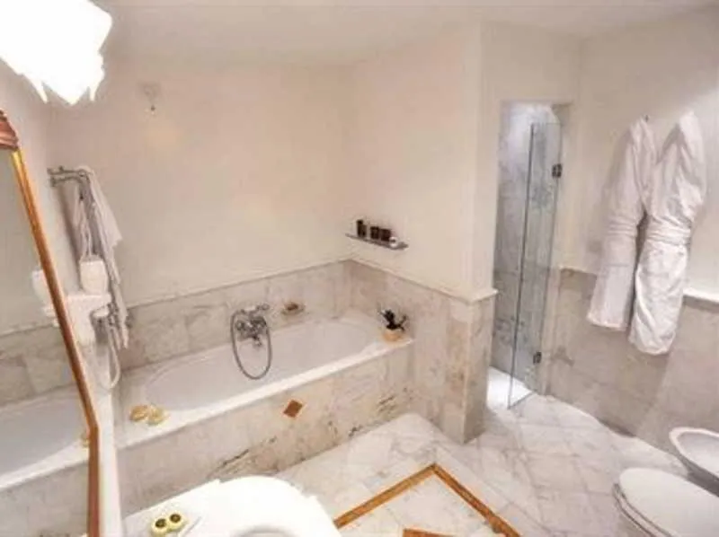 Room, Hotel Villa Fraulo, Naples