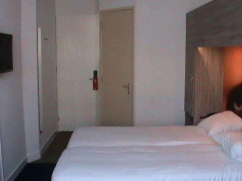 Room, Atlantis Hotel Amsterdam, Amsterdam