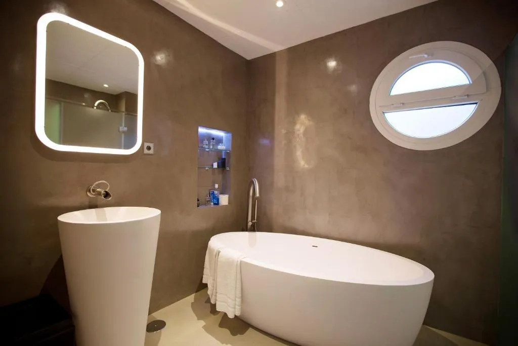 DOUBLE DELUXE Room, Ama Islantilla Resort, Costa De La Luz