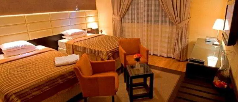 Room, Al Faris 2, Dubai