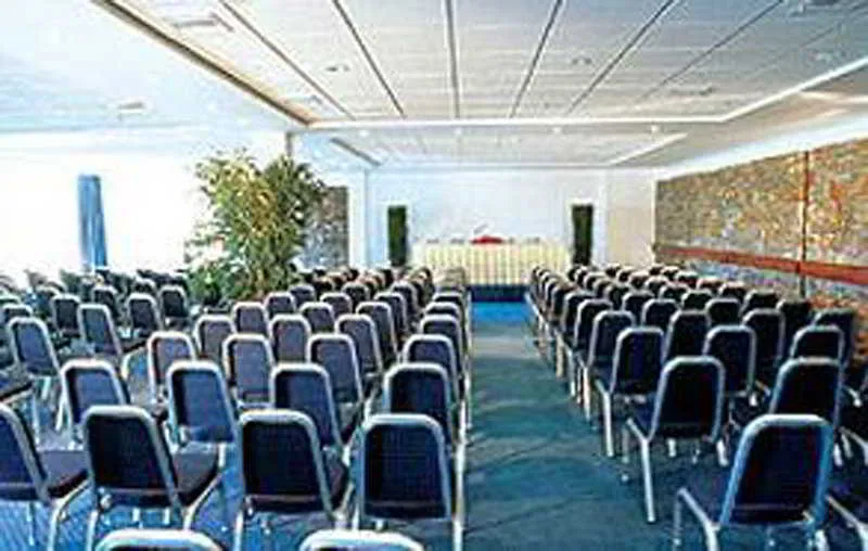 Conferences, AKS Porto Heli, Athens