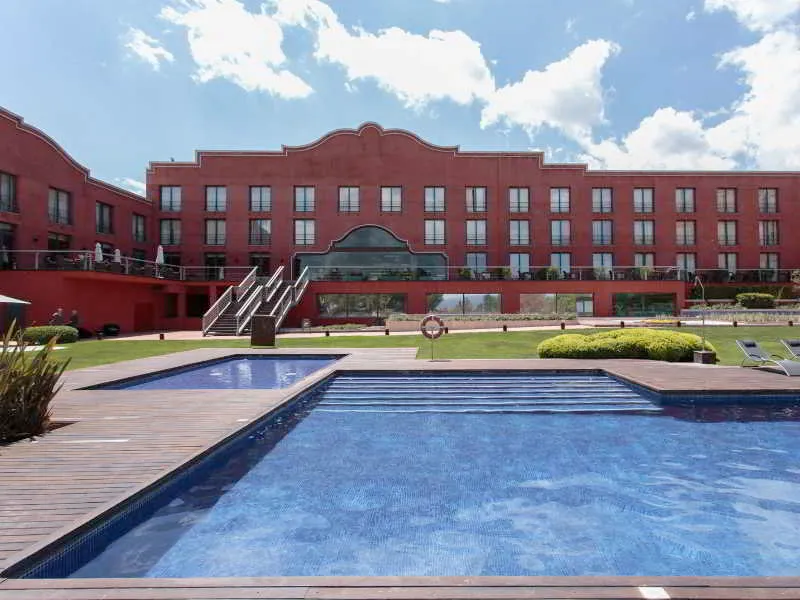 Pool, Dolce By Wyndham Barcelona Resort, Barcelona