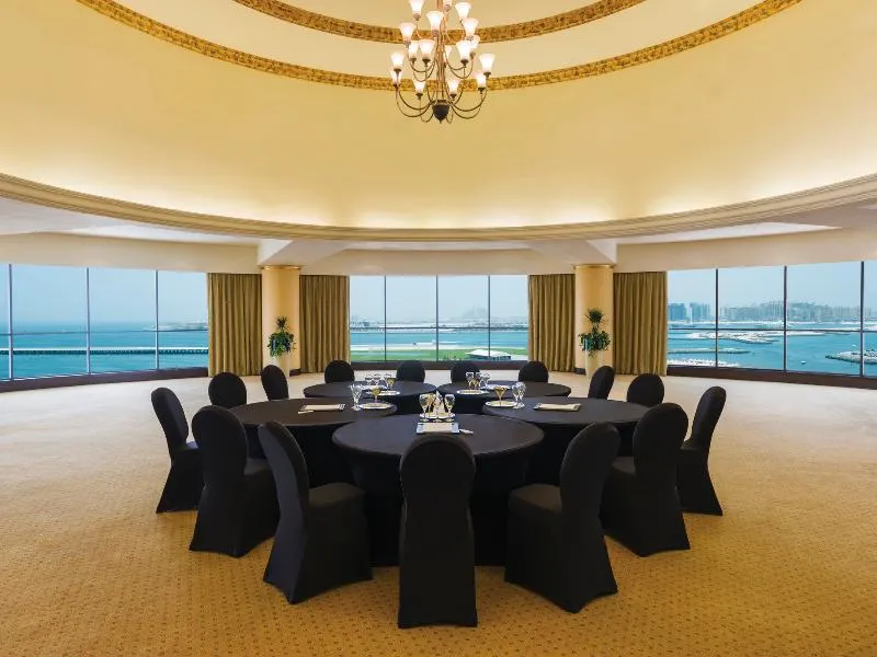 Conferences, Le Royal Meridien Beach Resort and Spa, Dubai