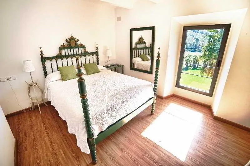 DOUBLE STANDARD Room, Finca Hotel Son Pont, Majorca