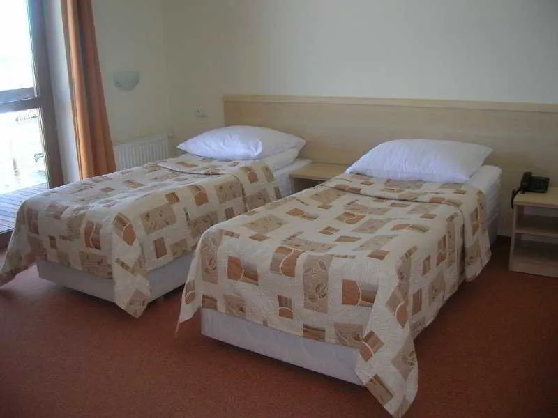 Room, Centrum Galion, Gdansk
