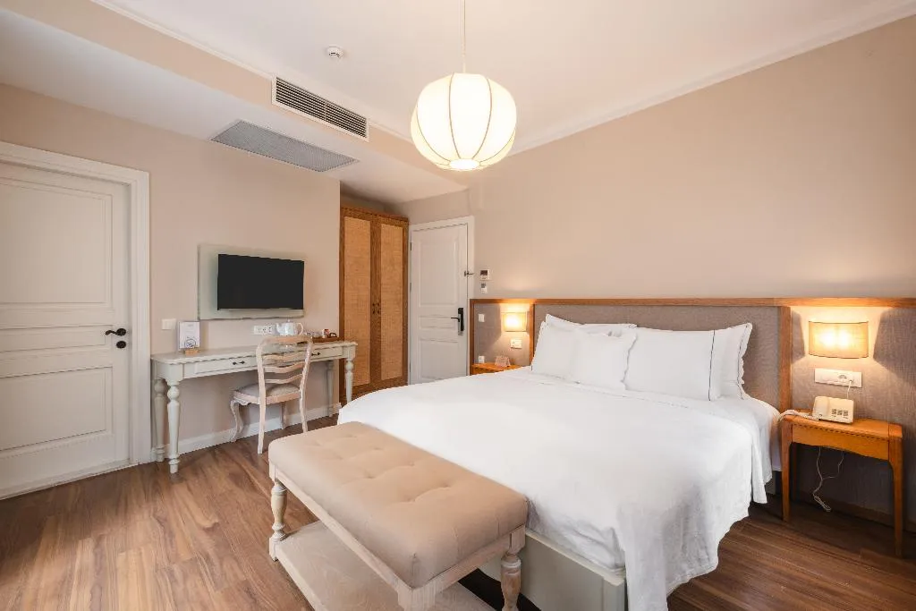 Room, Viento Hotel, Izmir