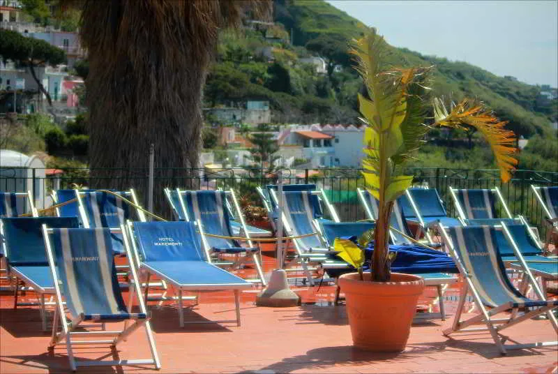 Pool, Maremonti, Naples