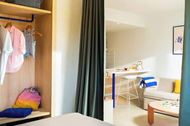 Coral Star Apartments, Ibiza