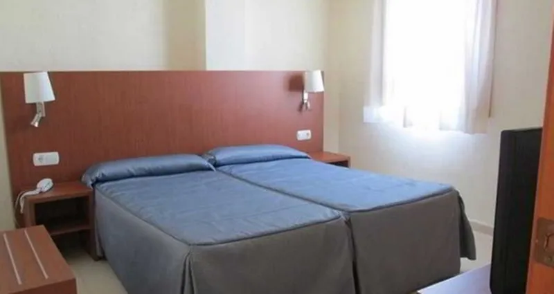 Room, Playas de Torrevieja, Costa Blanca