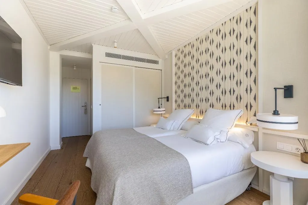 Room, Hoposa Panorama, Majorca