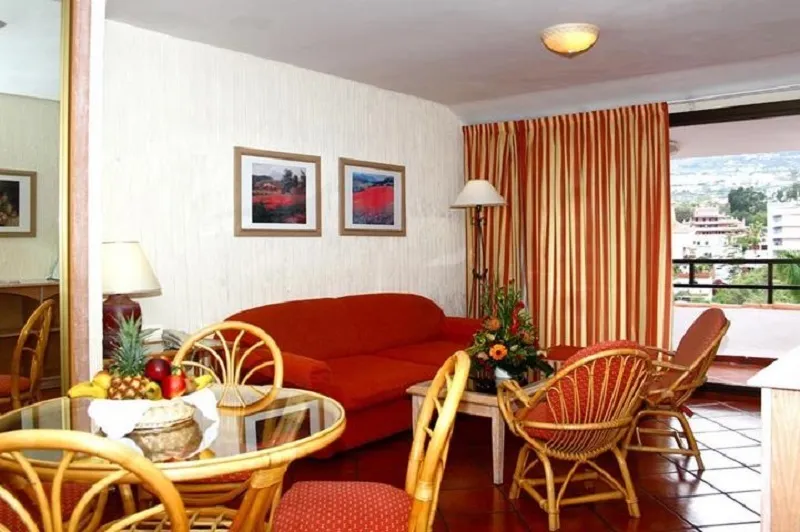 STUDIO CAPACITY 3 Room, Masaru, Tenerife