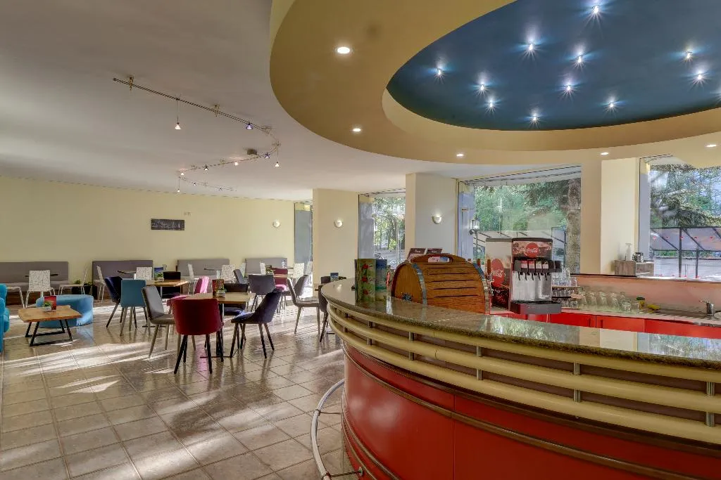 Bar, Hotel Shipka All Inclusive, Varna