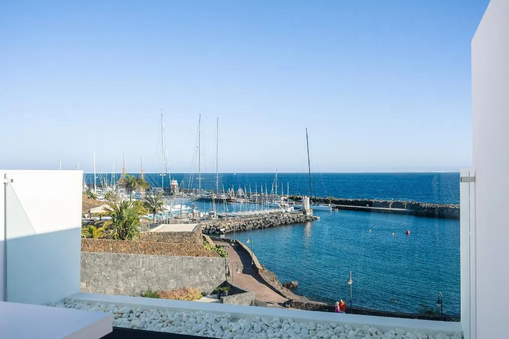 Room, Royal Marina Suites Boutique Hotel, Lanzarote