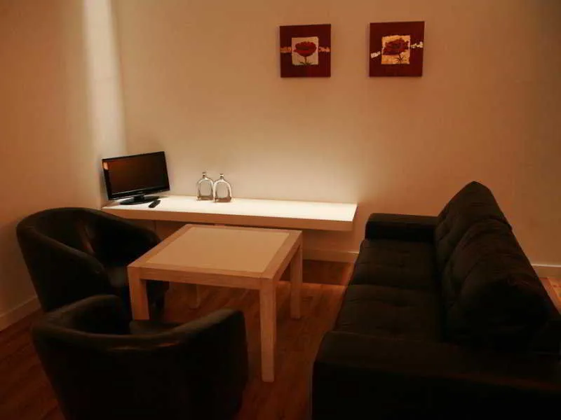 Room, Apartamentos Coronado, Costa Del Sol