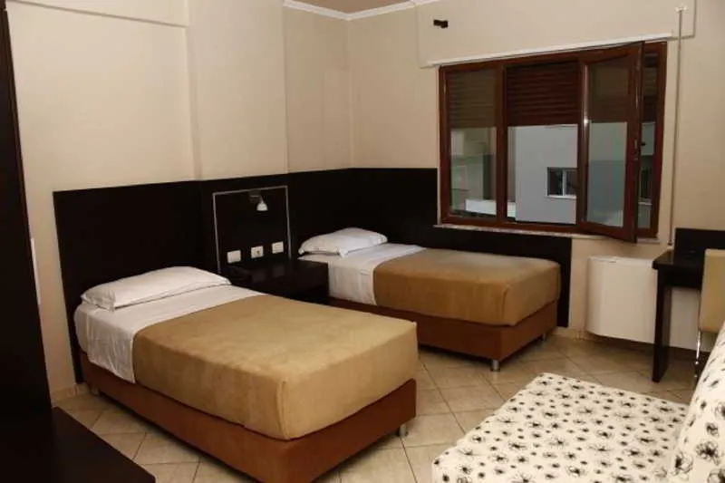 Room, Nais Beach Durres, Durres