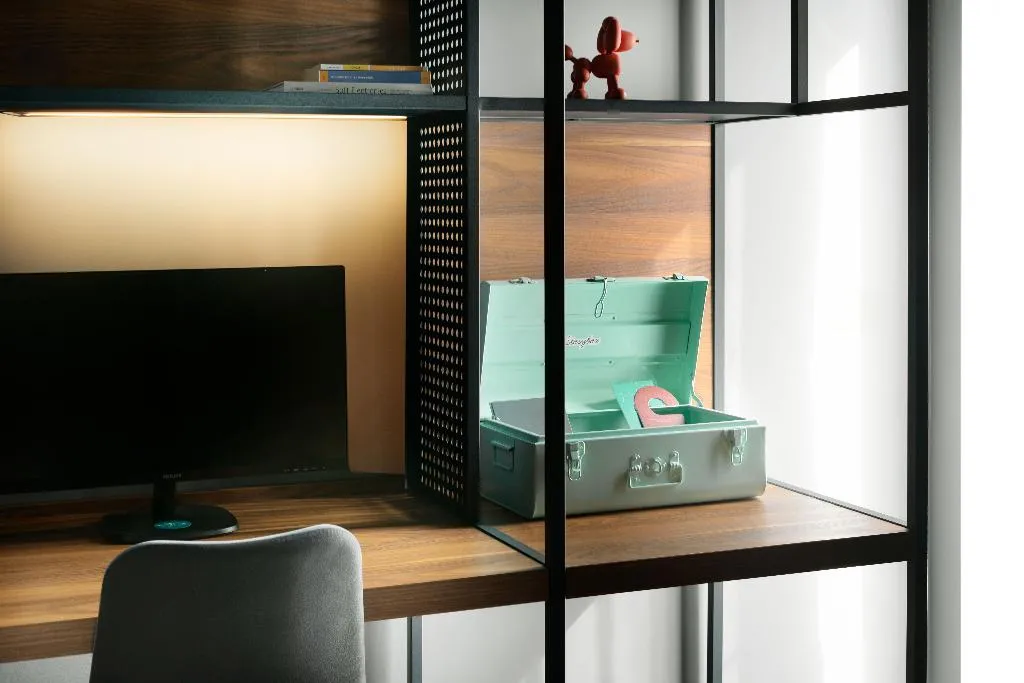 DOUBLE COMFORT Room, 21 House Of Stories Navigli, Milan