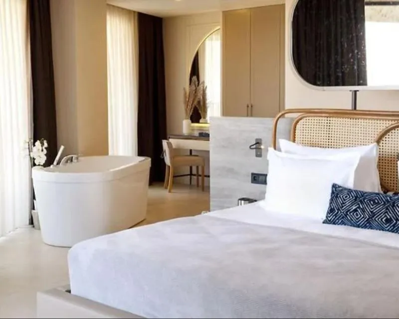 SUITE STANDARD Room, Liu Resorts, Antalya