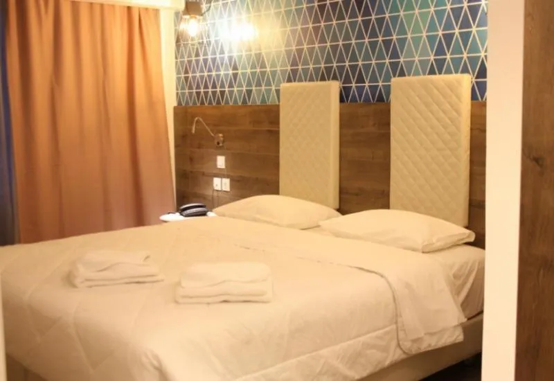 SUITE PREMIUM Room, Metropolitan, Halkidiki