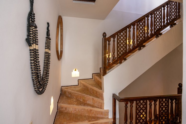 Riad Musee, Marrakech