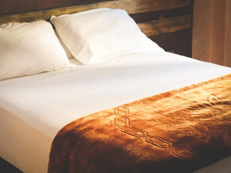 Room, Ennasma, Casablanca