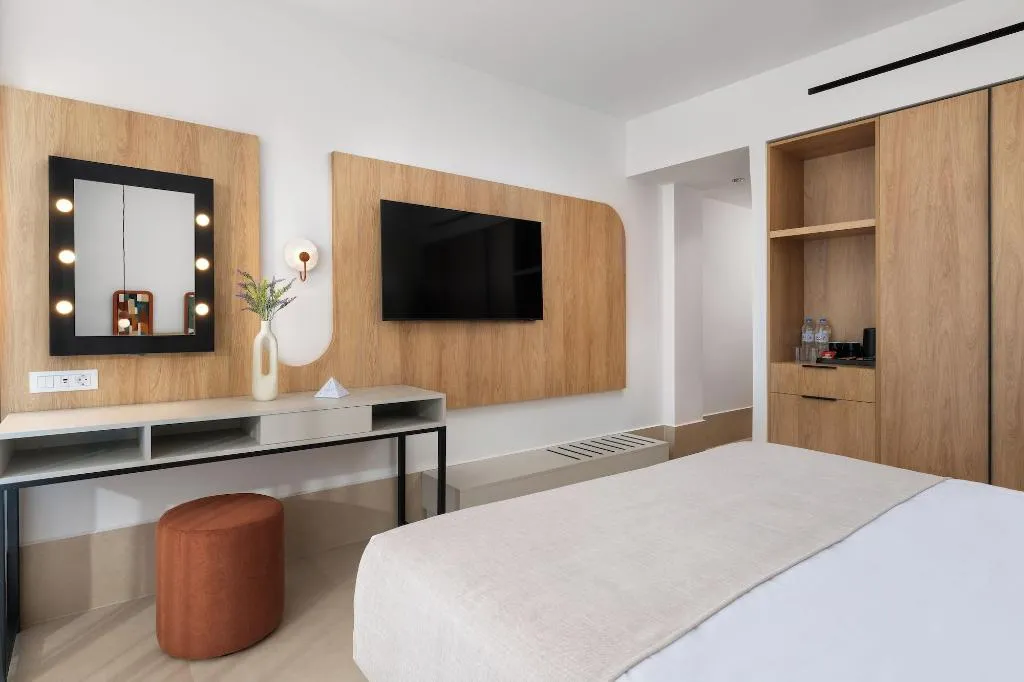 Room, Paralos Rodos Lifestyle, Rhodes