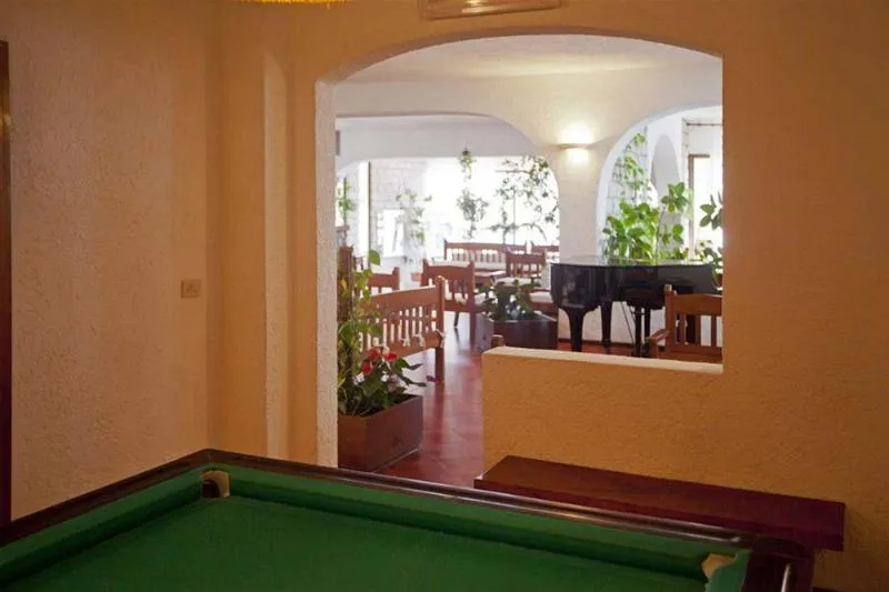 Sports and Entertainment, Club Esse Shardana, Olbia