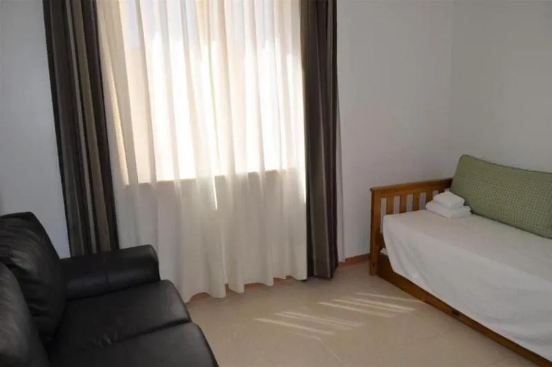 SUITE SEA VIEW Room, Hotel Santa Catarina Algarve, Algarve